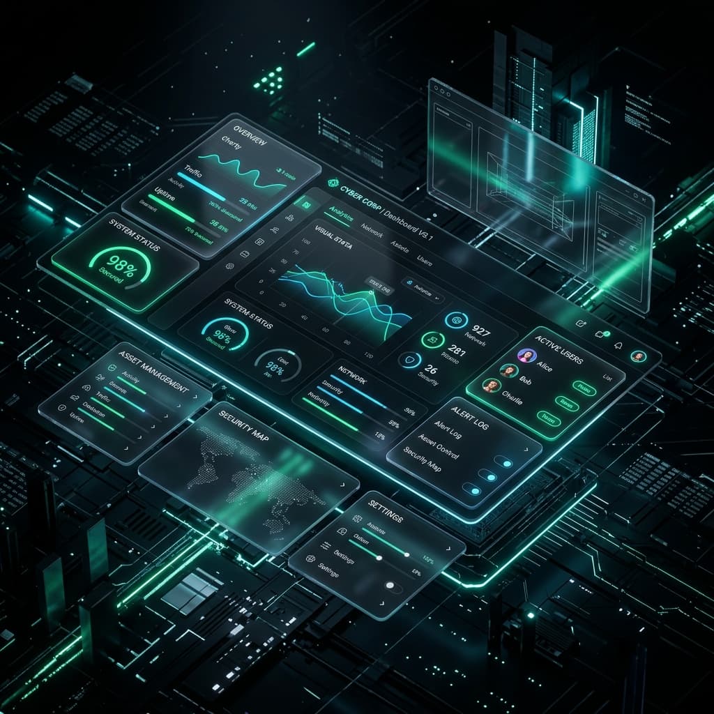 UI/UX Design